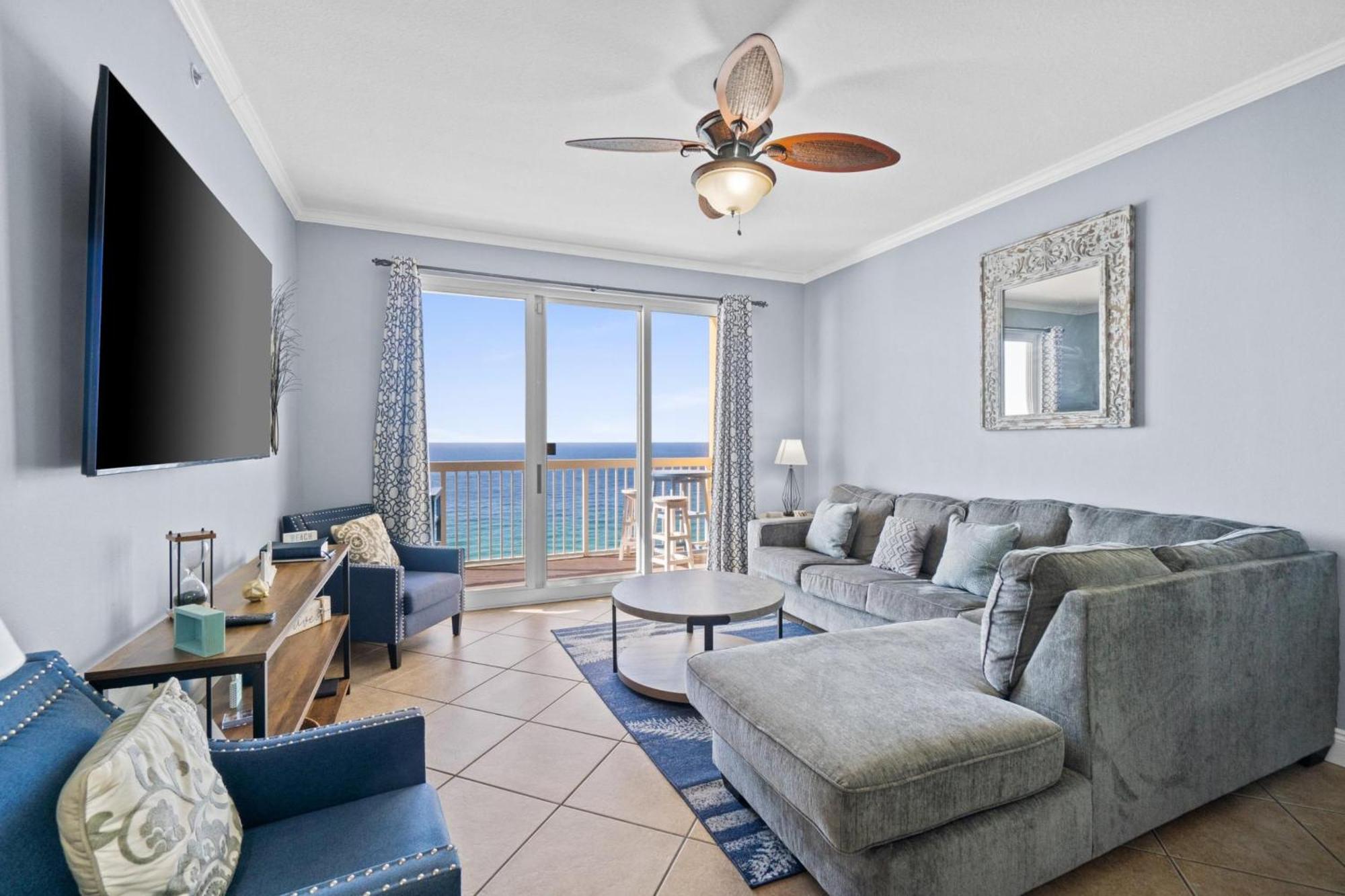Calypso Beach Resort & Towers By Panhandle Getaways Panama City Beach Habitación foto