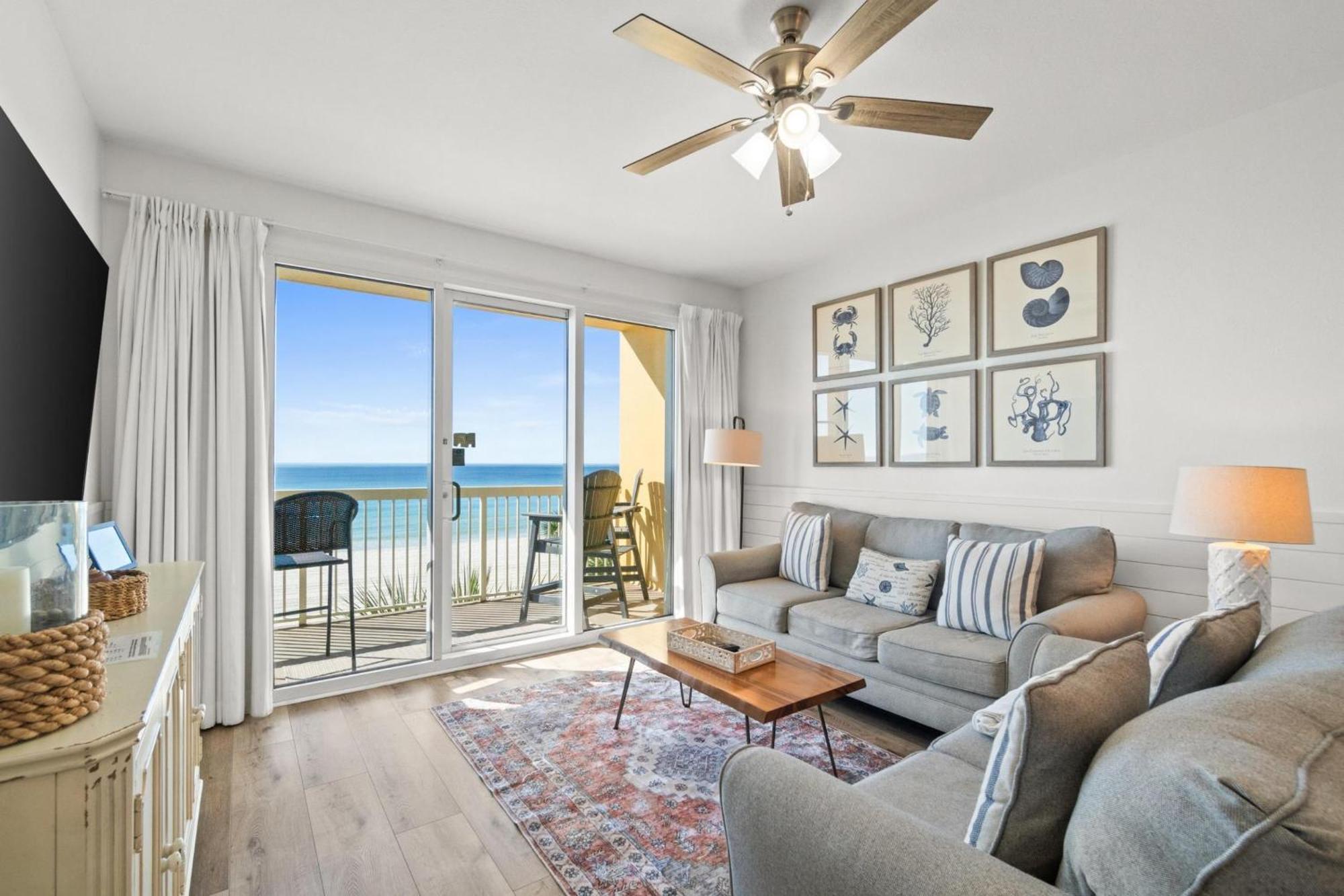 Calypso Beach Resort & Towers By Panhandle Getaways Panama City Beach Exterior foto
