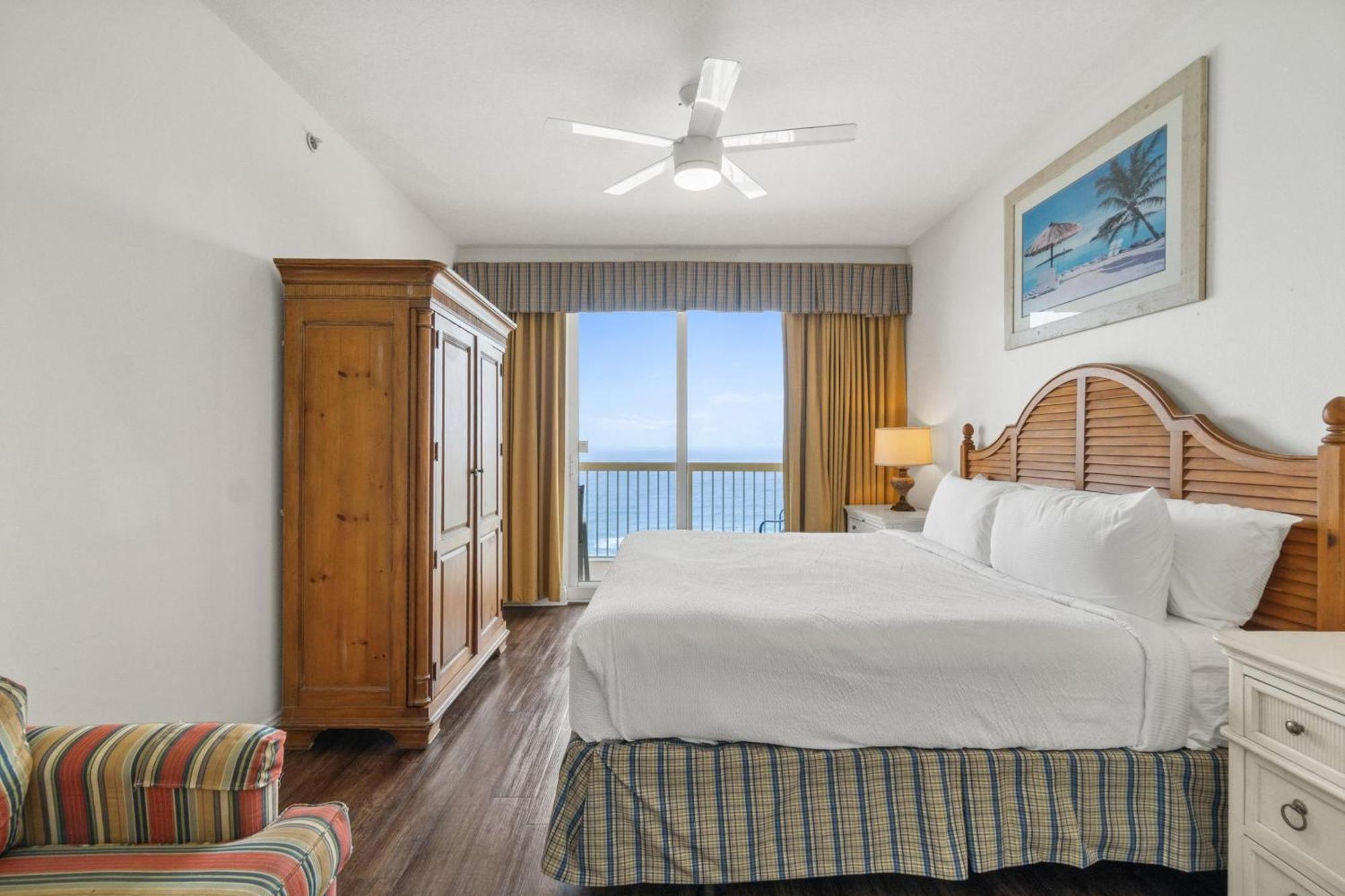 Calypso Beach Resort & Towers By Panhandle Getaways Panama City Beach Habitación foto