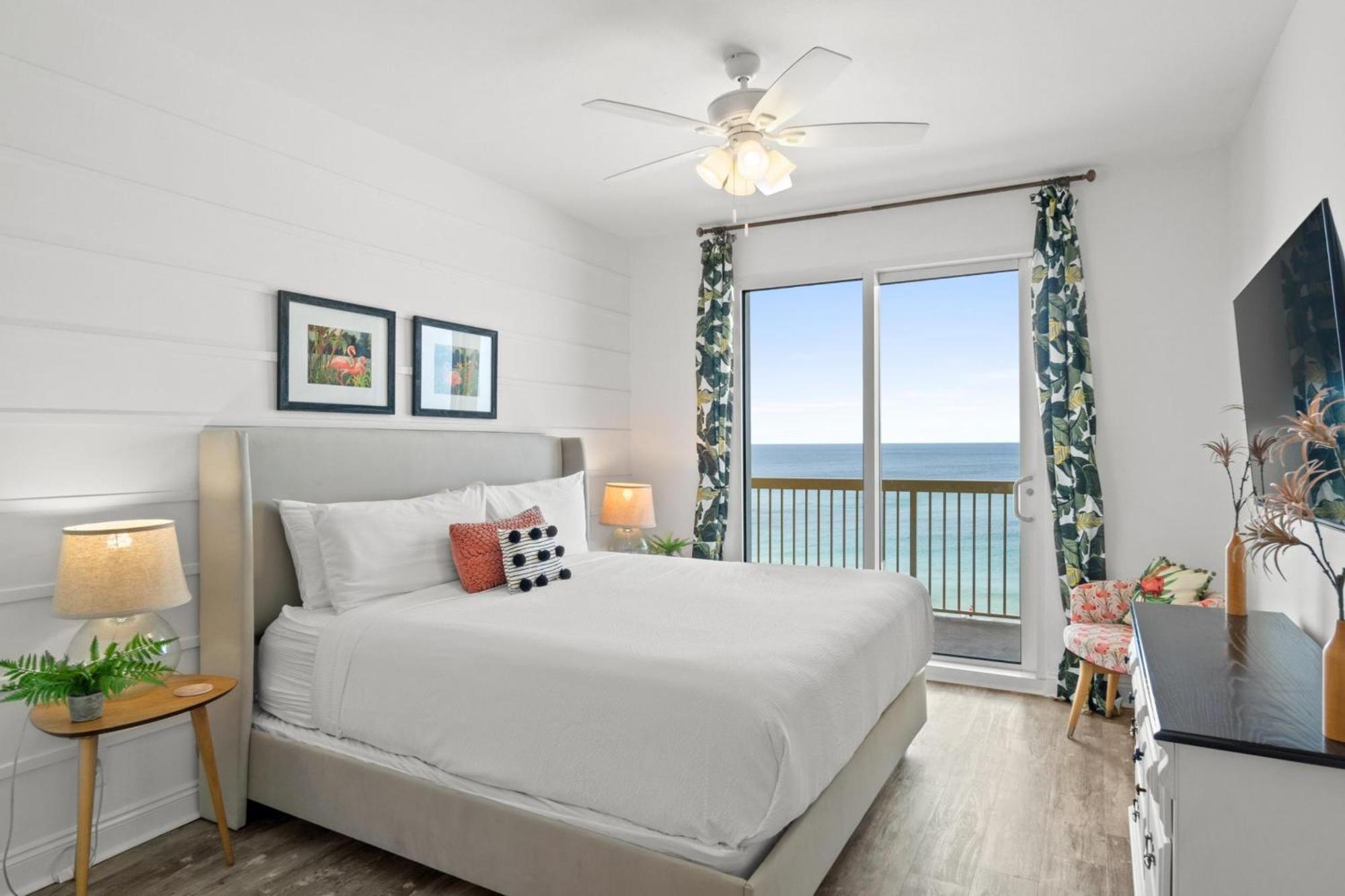 Calypso Beach Resort & Towers By Panhandle Getaways Panama City Beach Habitación foto