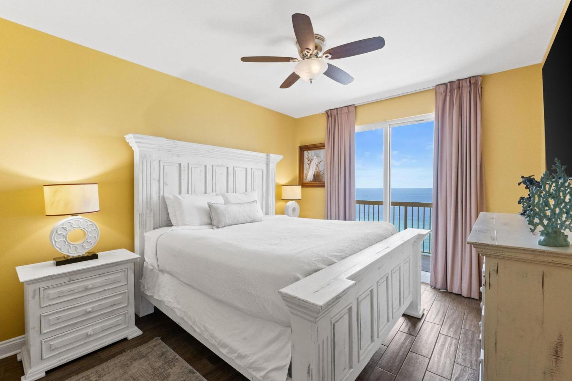 Calypso Beach Resort & Towers By Panhandle Getaways Panama City Beach Habitación foto